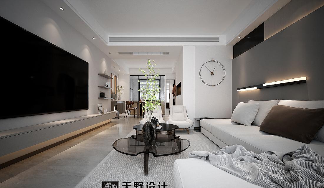 翰林名苑136平米-1