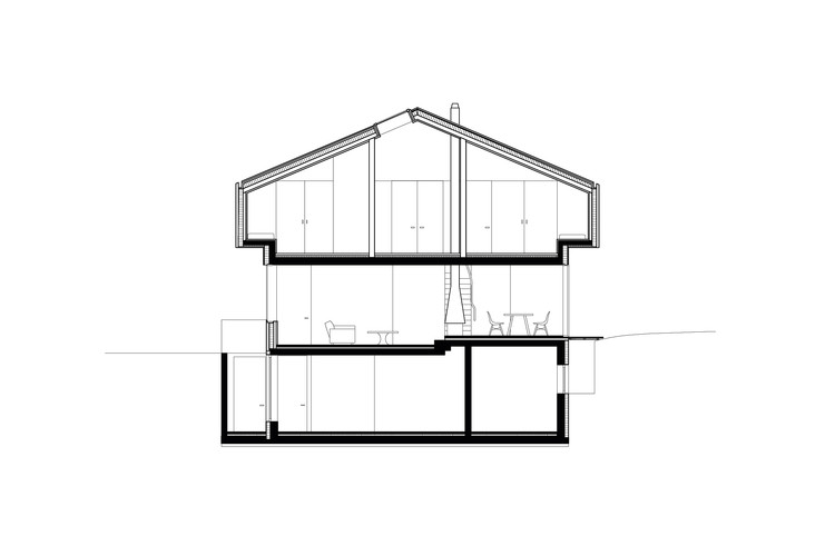 德国 Starnberg 的漂浮景观住宅-20