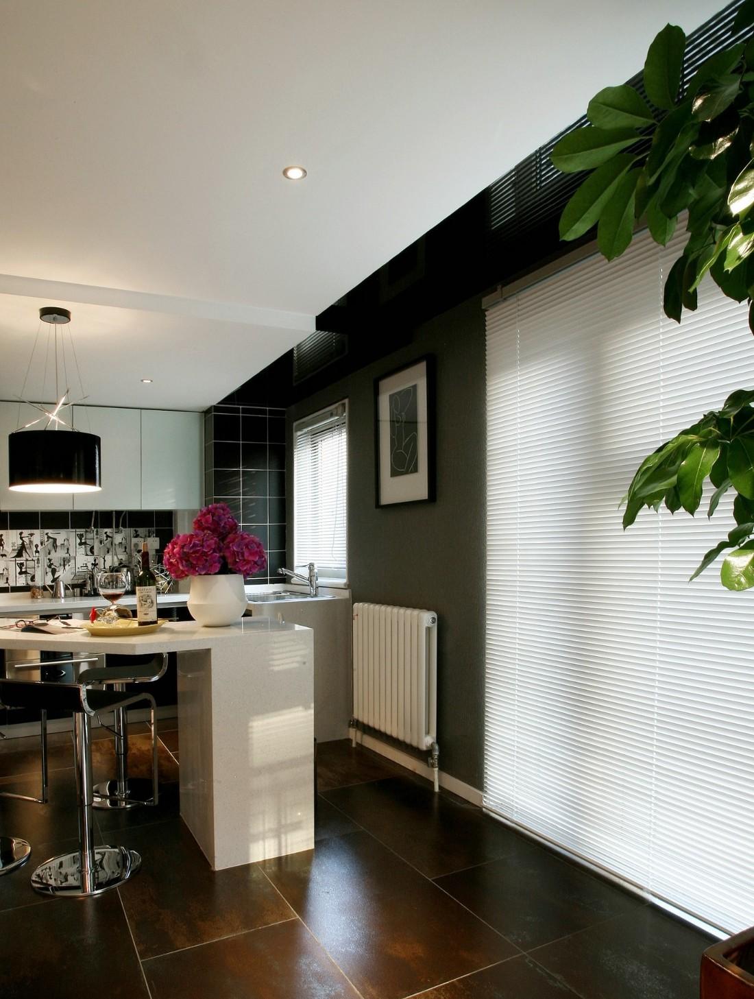 
万安万象国际小区4幢边套大户型 -15