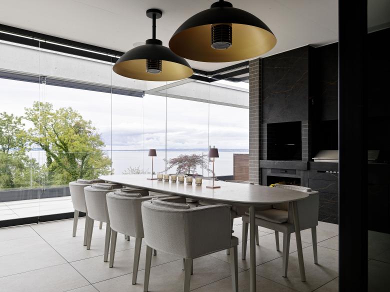 博登湖畔 Lu·us 公寓丨瑞士丨Go Interiors GmbH-28