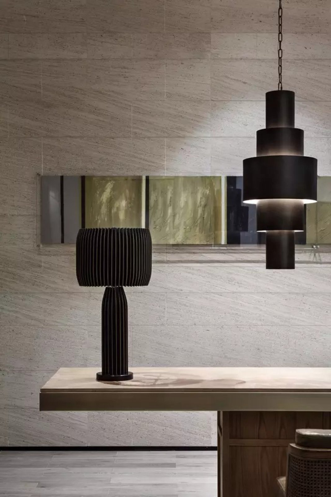 中交漫山销售中心  尚壹扬设计-29