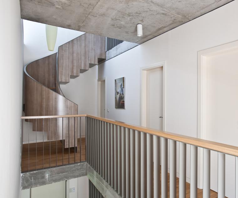 赫尔南德斯住宅-17