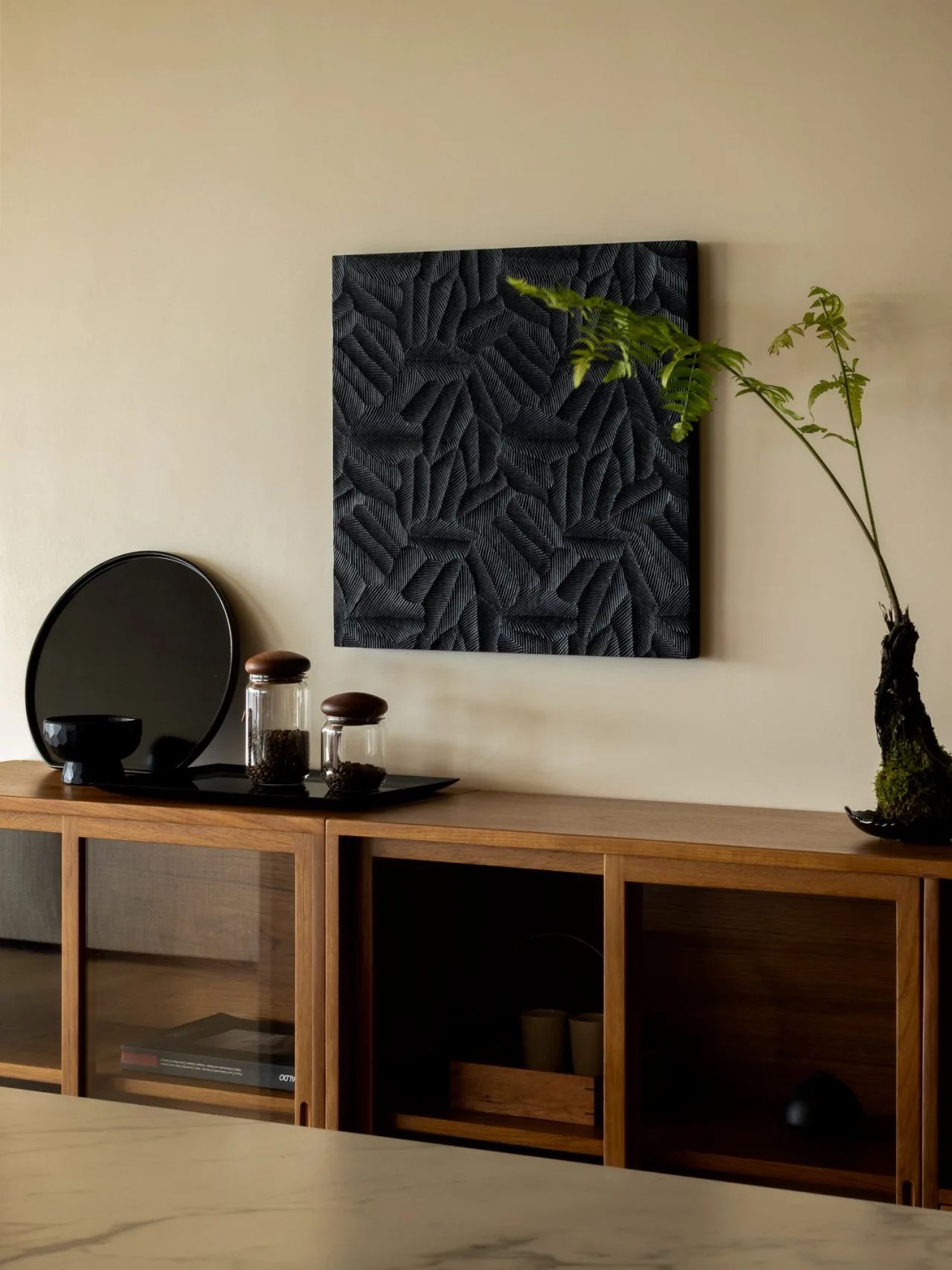 温州 240㎡大平层住宅丨中国温州-22