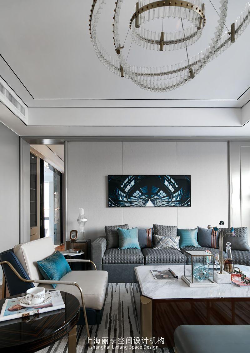 宁波公馆样板房-8