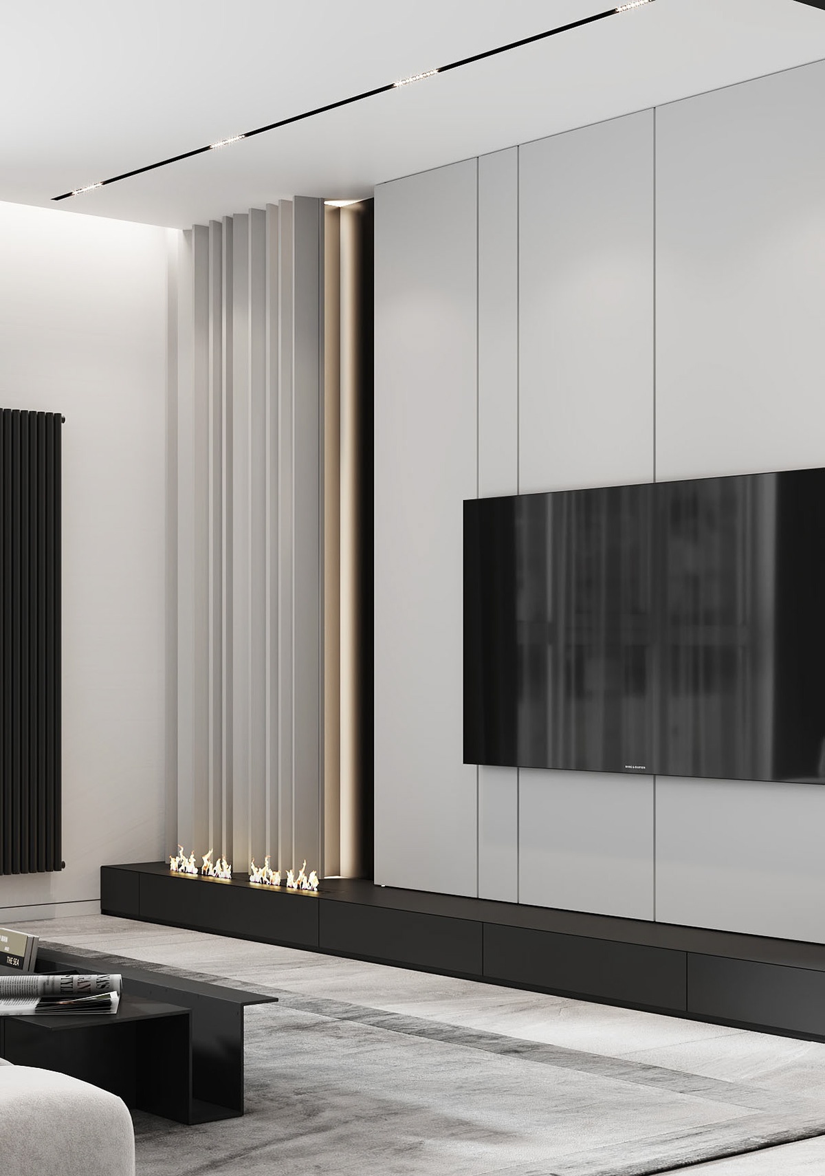 女设计师Yuliia Bielikova--现代简约作品-5