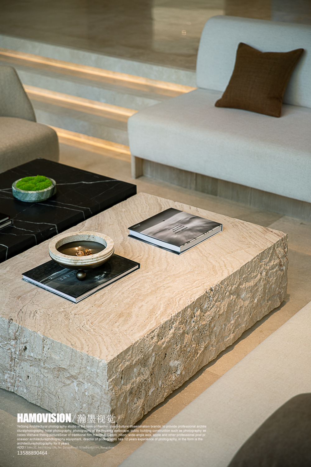 摄石设计×售楼处案例·宁波轨交缦岛售楼处·周和-23