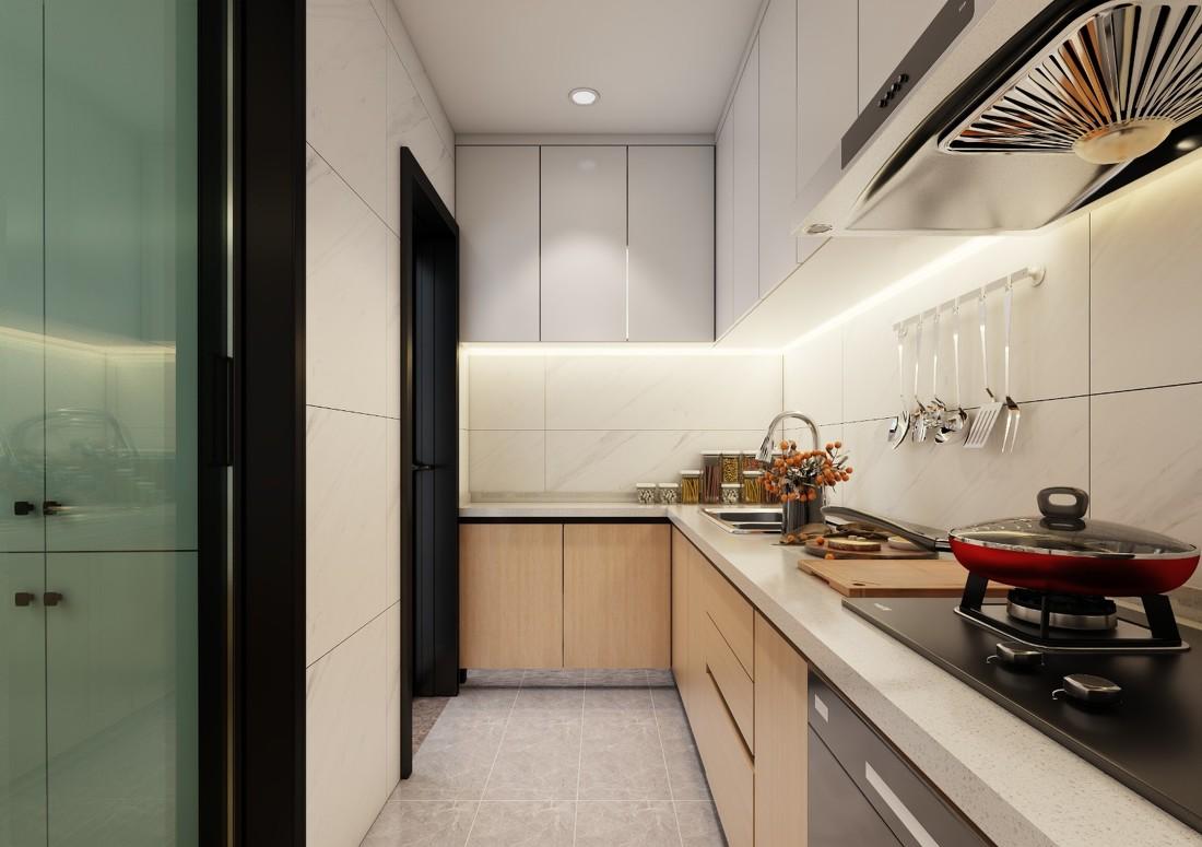 
北欧｜在闹市中，遇到可盐可甜的TA！ -14