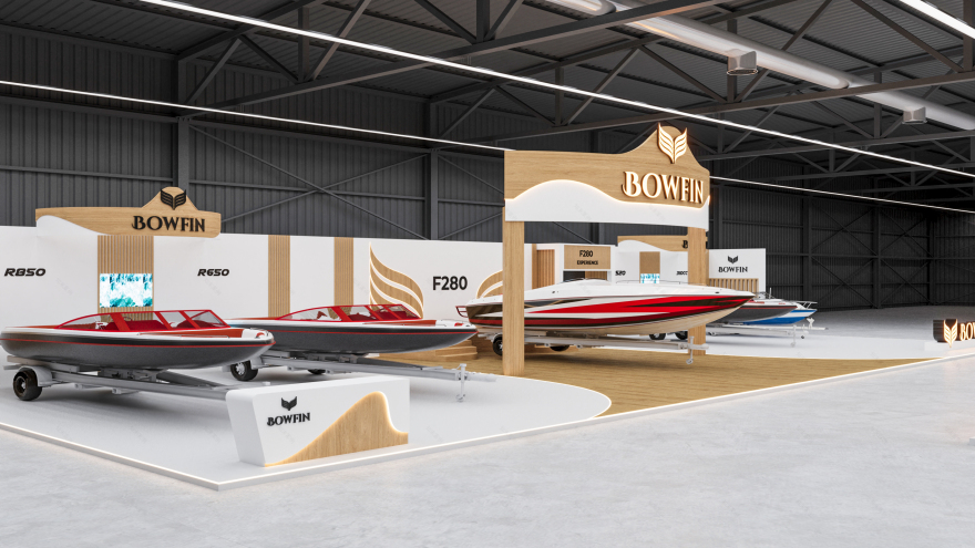 BOWFIN | Exhibition Stand Design & Brand Experience-21