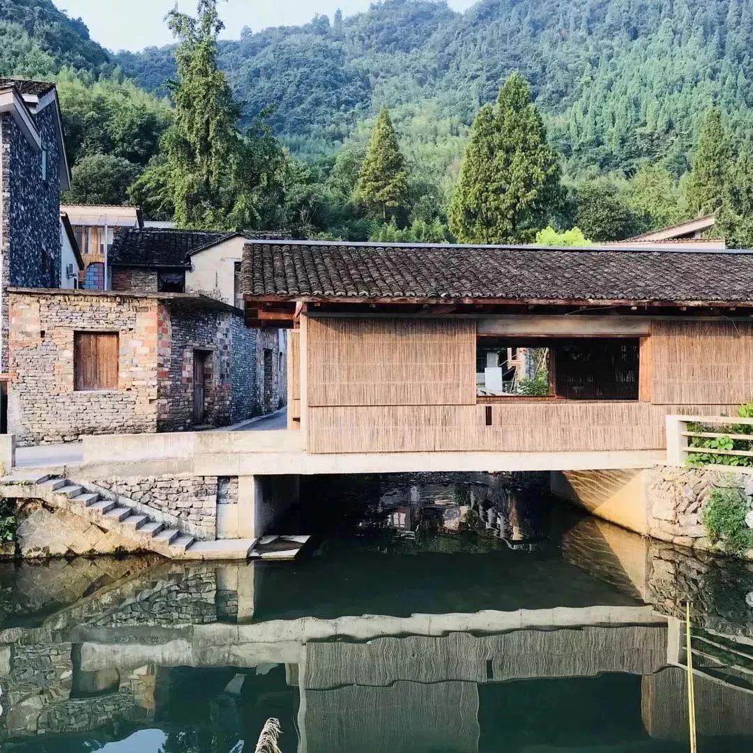 中国古动物馆(保定自然博物馆)丨中国保定丨王澍-95