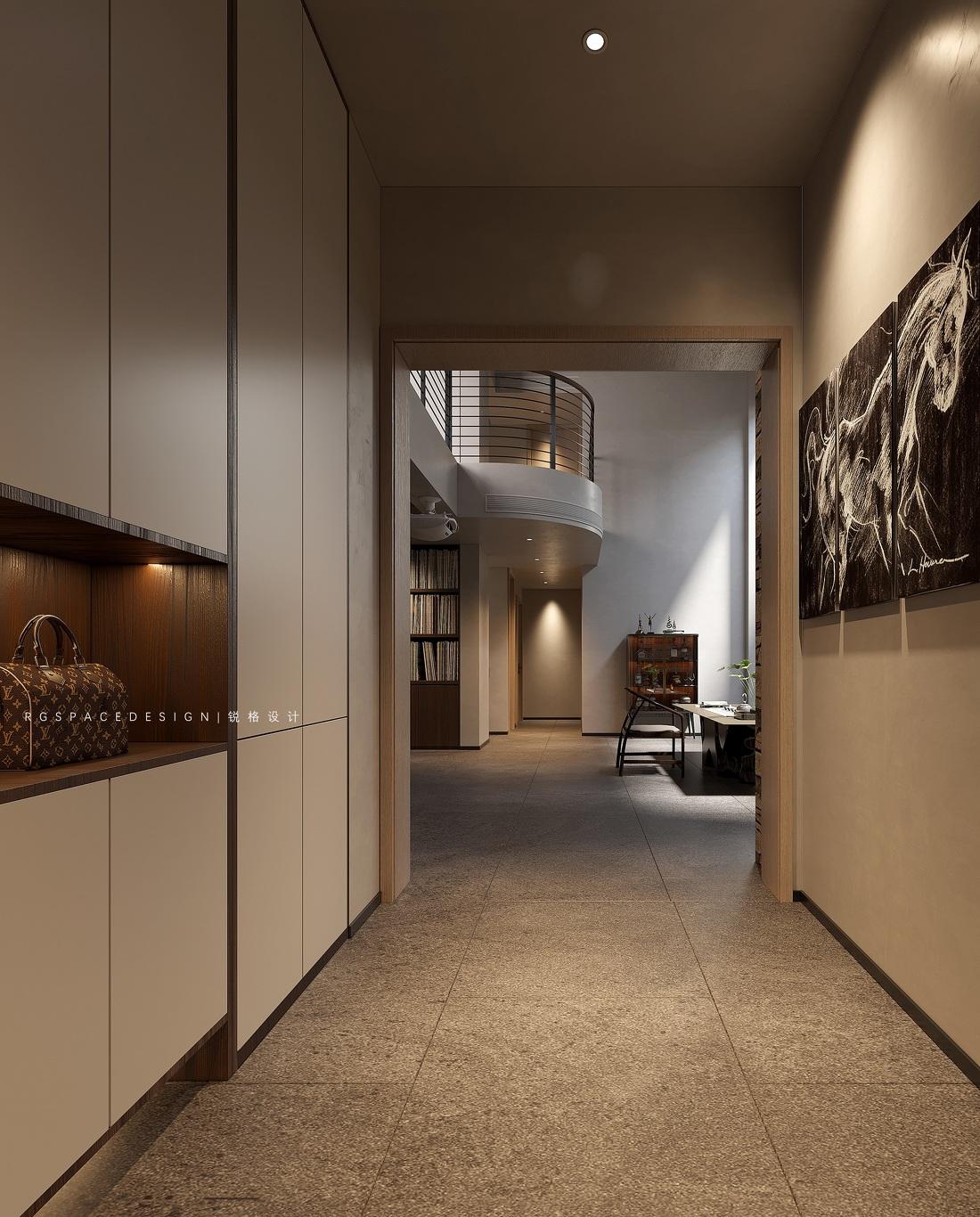 由心而居丨锐格设计-0