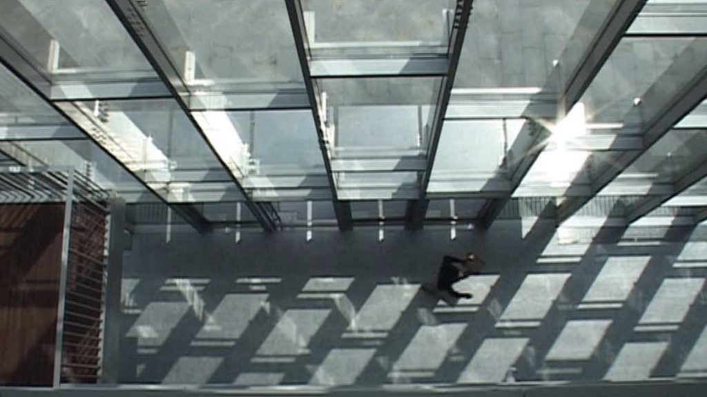 首尔隐藏大学EWHA校园新建筑丨韩国首尔丨Dominique Perrault-56