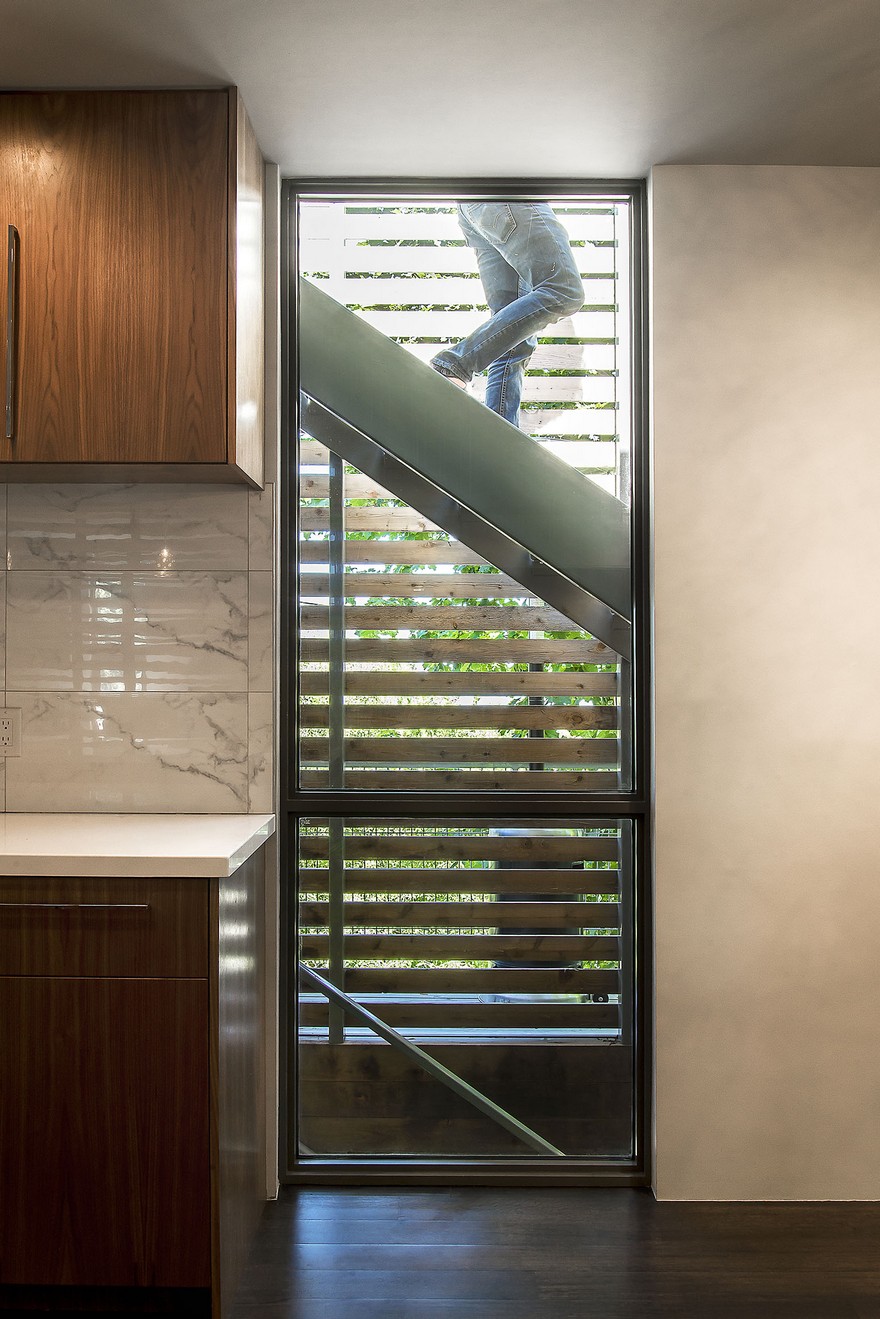 Modern Benches Home in Salt Lake City by Imbue Design-25