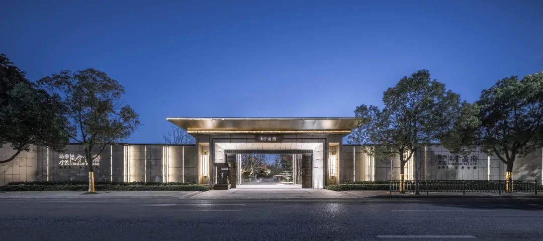 春秋金茂府 | 穿越时空的淹城梦游-35