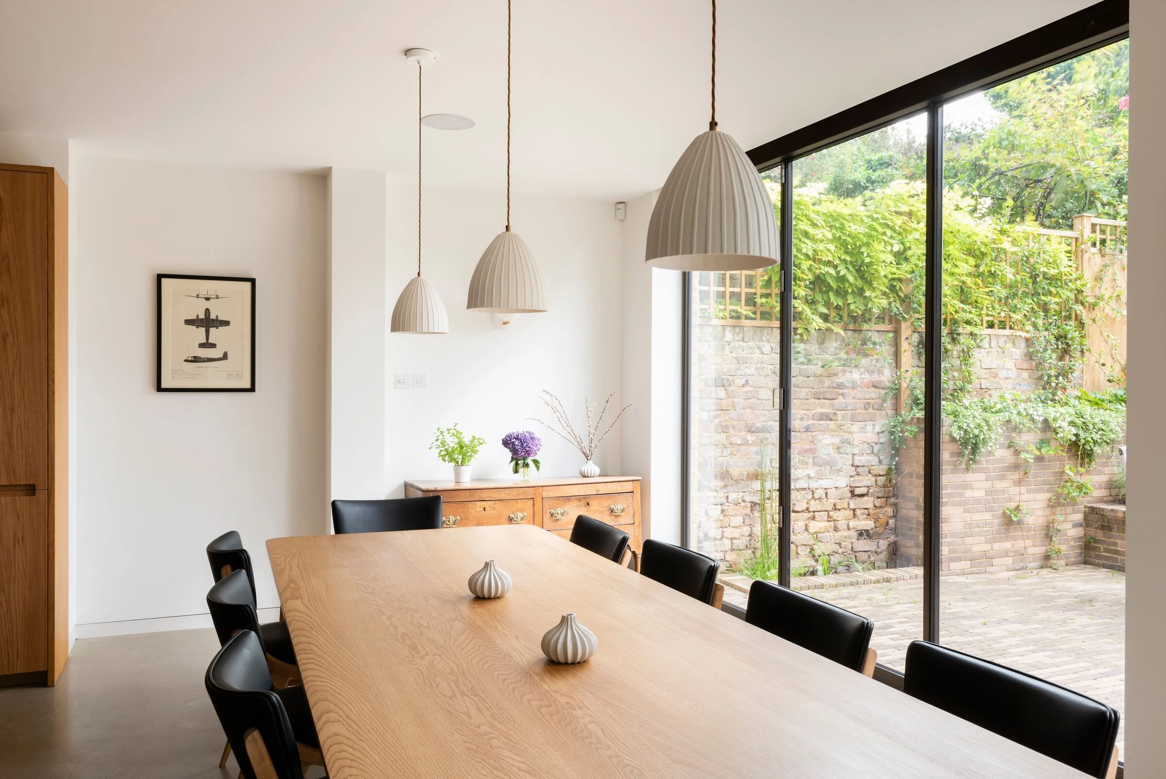 伦敦北区 Dartmouth Park 别墅翻新丨英国伦敦丨Pardon Chambers Architects-26