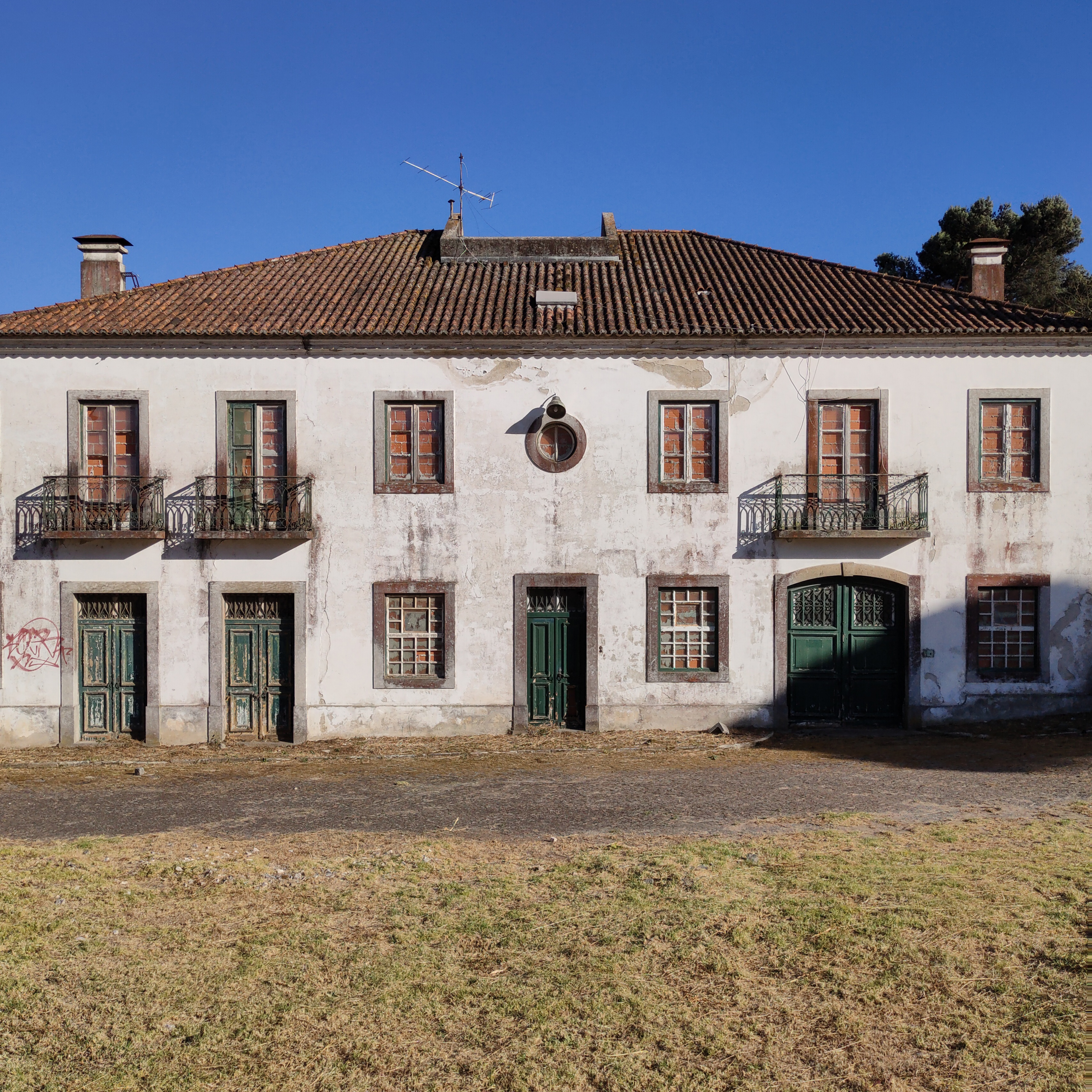 Squared Facades 6-29