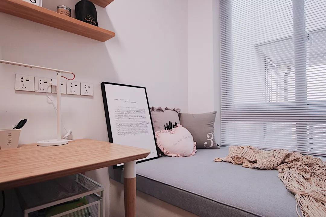 飘窗空间改造-57