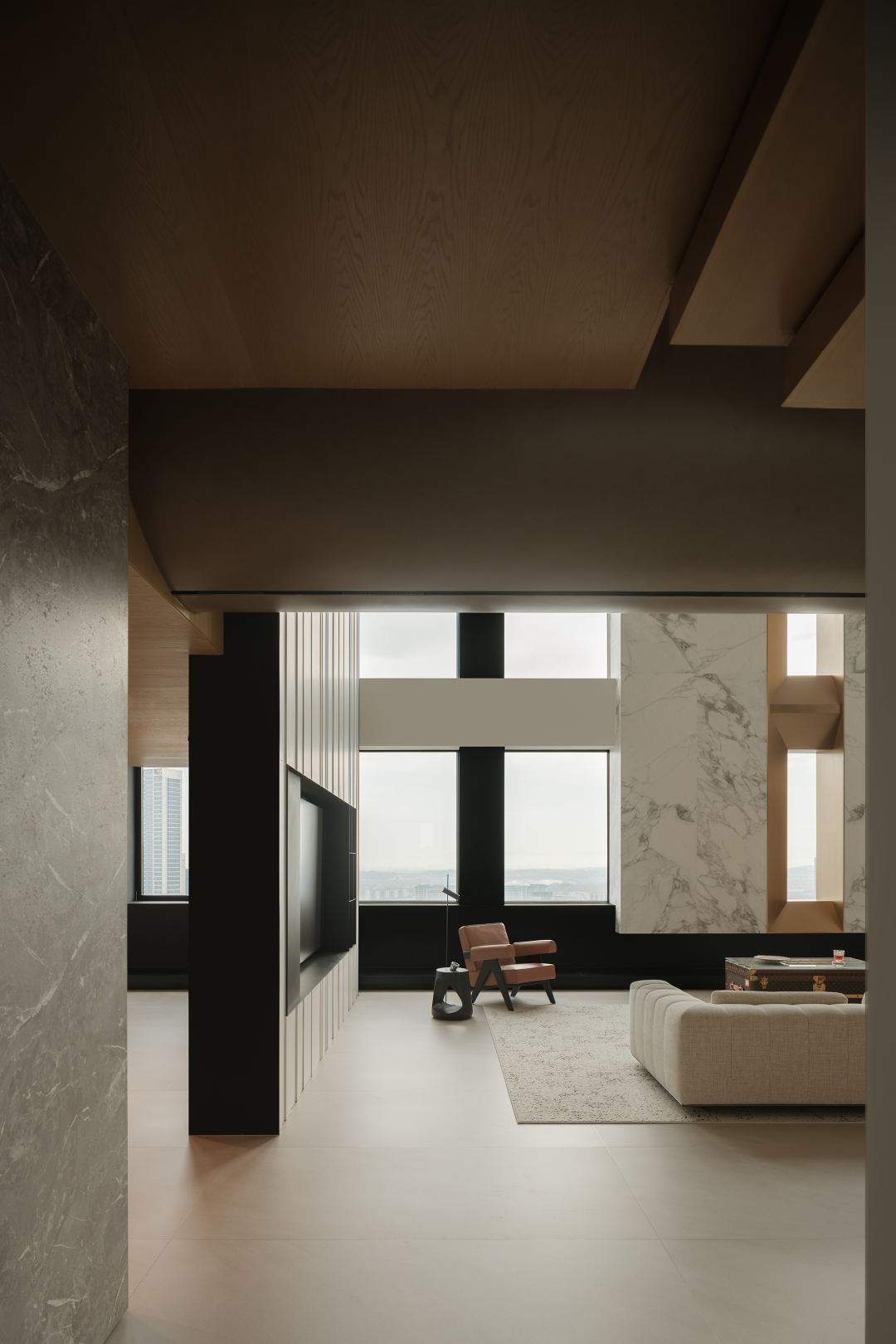 光影的容器丨中国江苏丨苏州一野设计-0