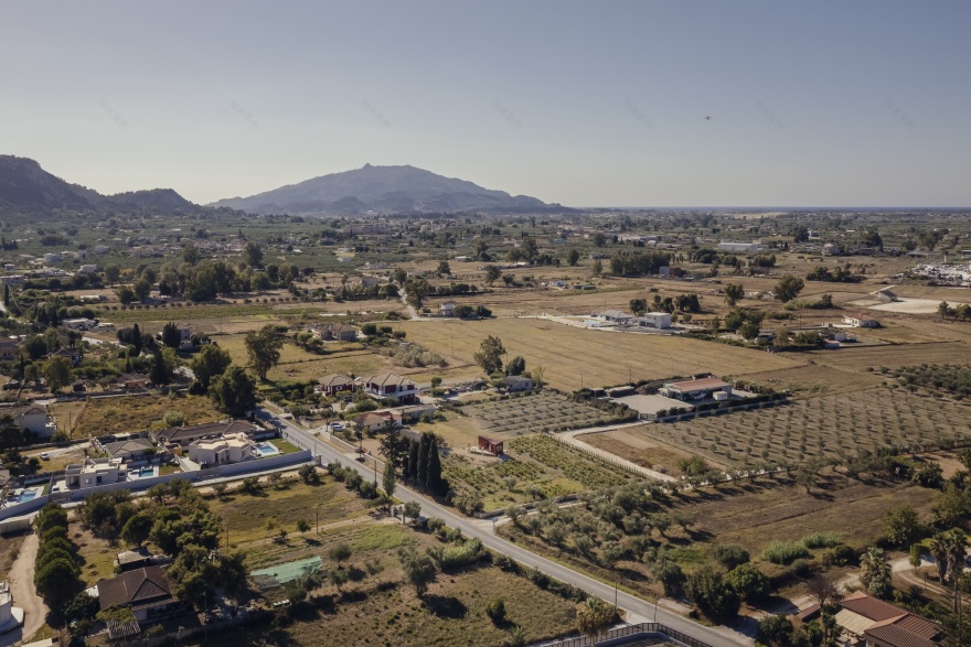 根木屋丨希腊丨Kasawoo-46