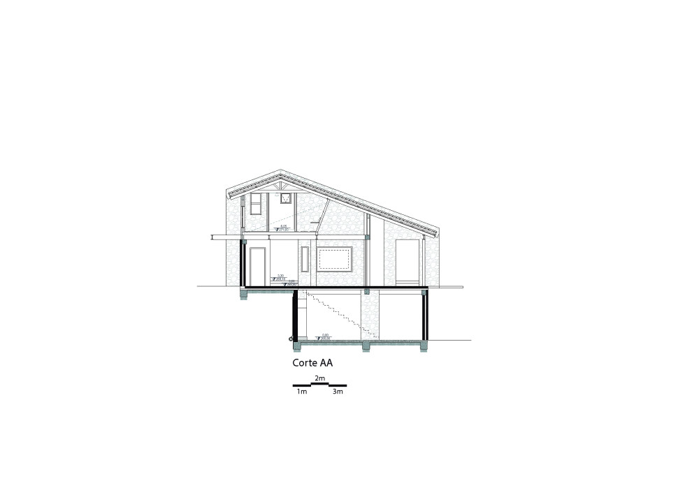 巴西岩石之家-33