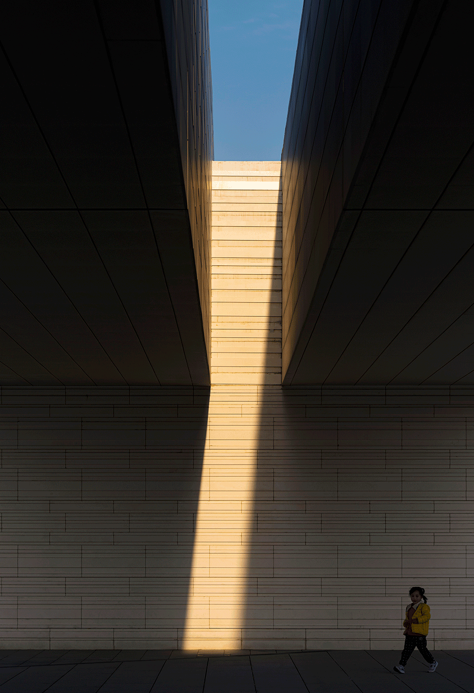 烟台海岸长屋丨中国烟台丨OIKOS 壹间设计-38