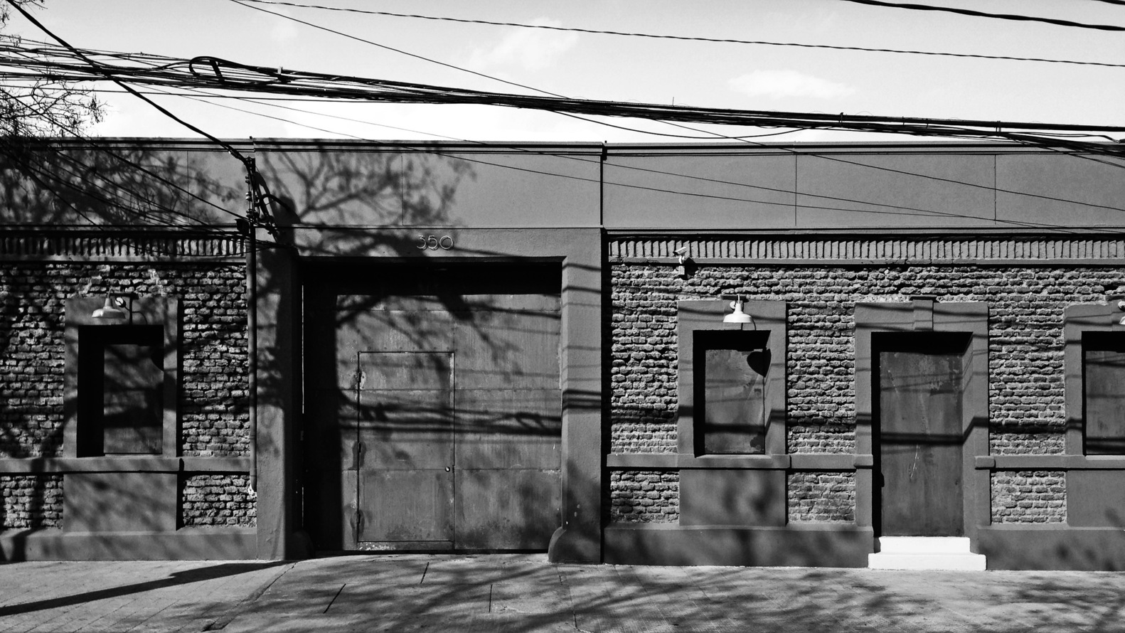 Grupo Sud（旧香水工厂变身高效协作办公空间）-43