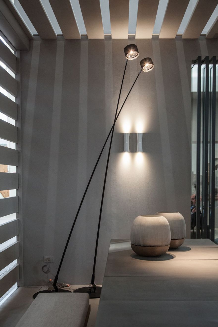 Modern Floor Lamps That Turn Artificial Lighting Into A Form Of Art-16