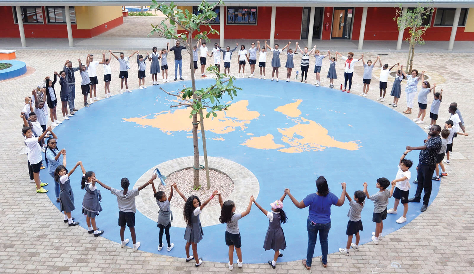 阿迦汗学院丨NLA Nuno Leónidas Arquitectos-12