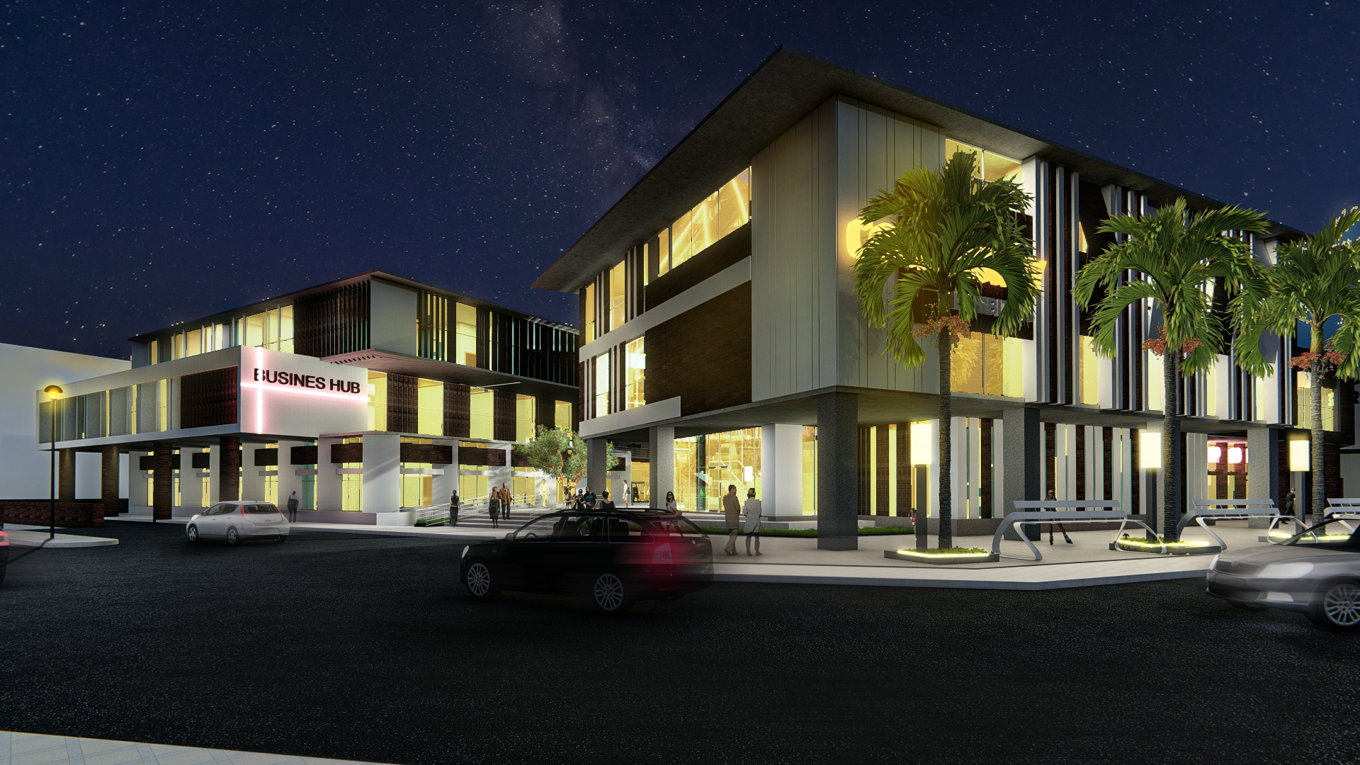 城市社区站丨EgyptCairo-5