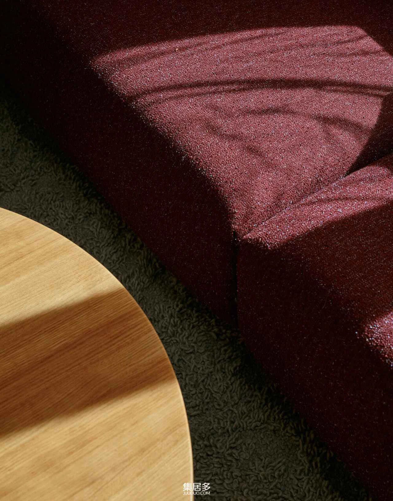 挪威 50 年代小屋室内装修丨Kvistad 工作室-16