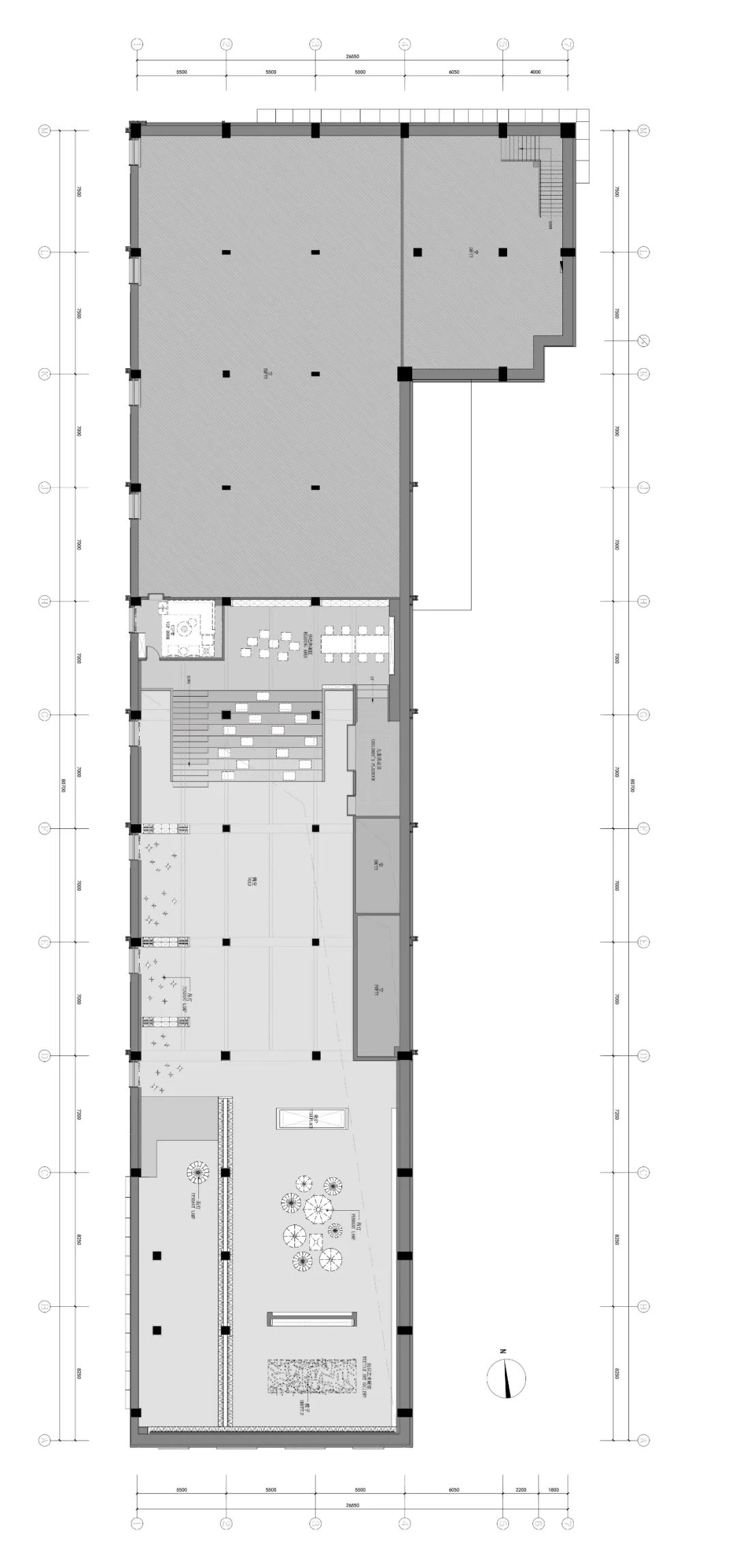 济南金科博翠明湖纺织文化艺术馆丨中国济南丨风合睦晨空间设计-94