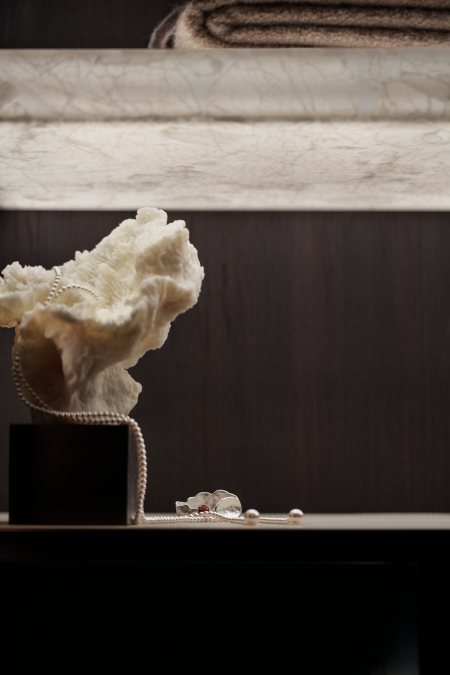 四川ZENLOKA 臻乐家高定工厂展厅丨蔓野室内设计工作室-61