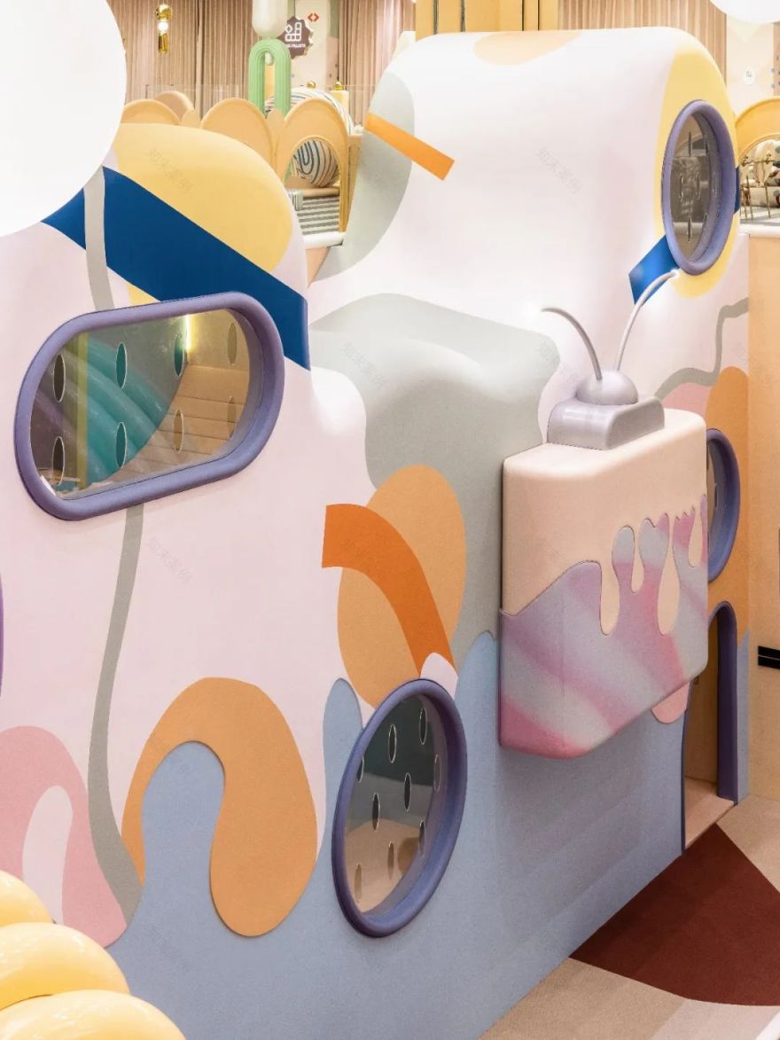 李文强|上海奈尔宝:城市里的一座“后山”-28