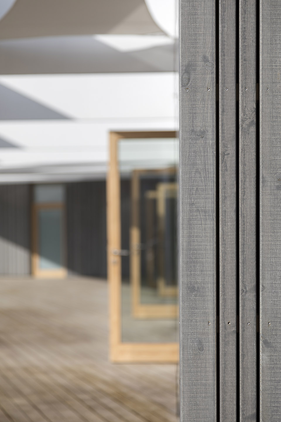 Formentera水上运动中心，西班牙 / Marià Castelló Architecture-102