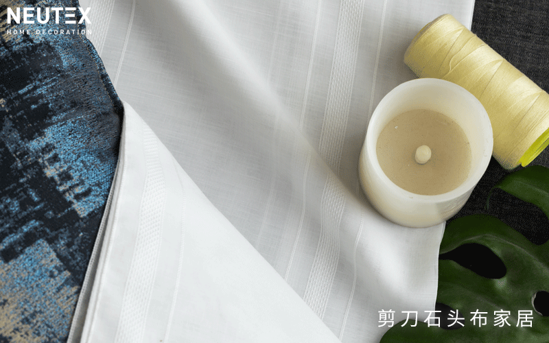 现代简约家居搭配丨剪刀石头布家居-12