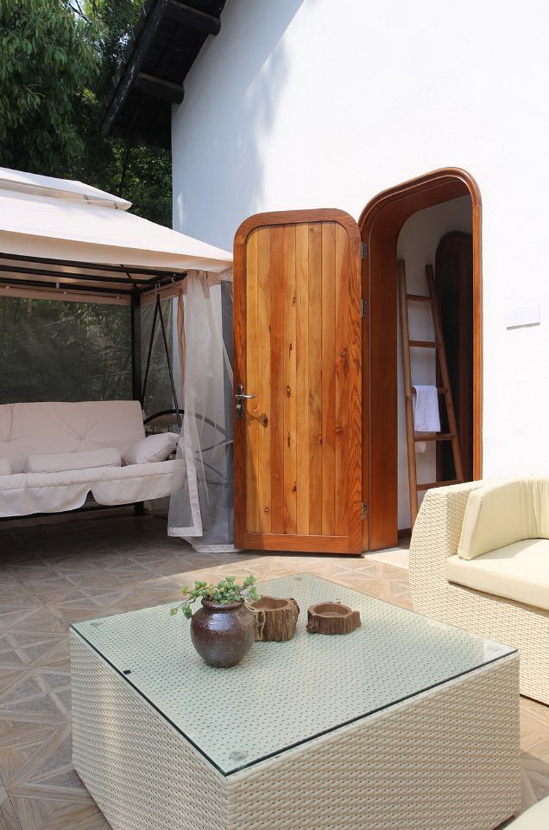 杭州 白乐桥雅痞.奢野私宅-12