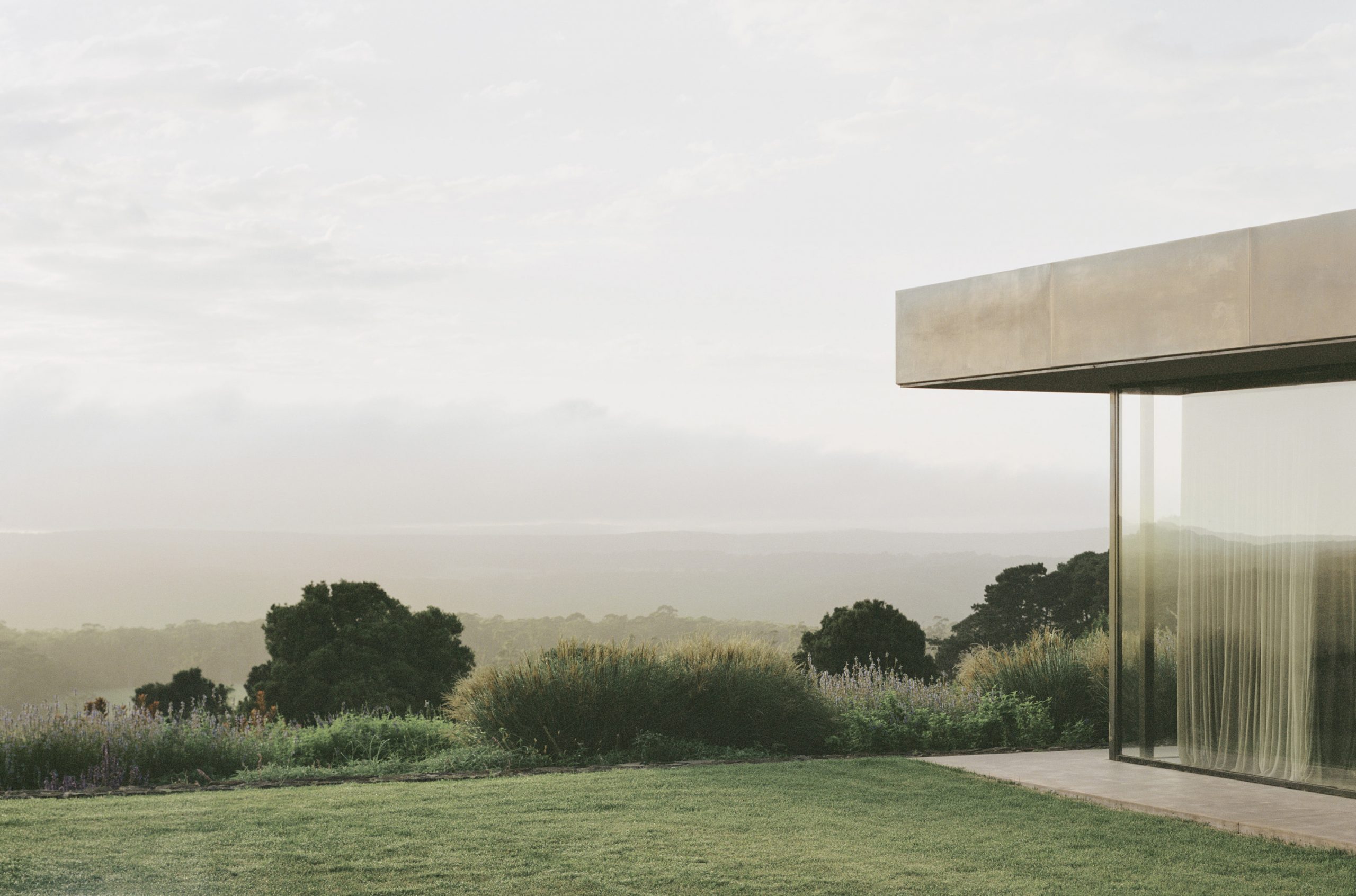 帕洛玛丨澳大利亚悉尼丨Fearon Hay-15