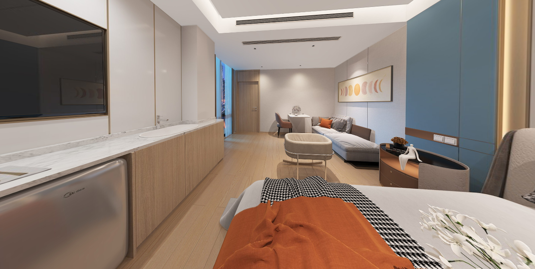 爱玛月子会所-8