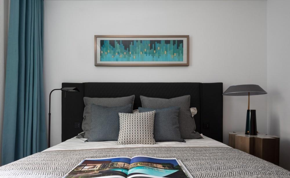 溯洄·文化的融合 | 简约家装的包容之美-10