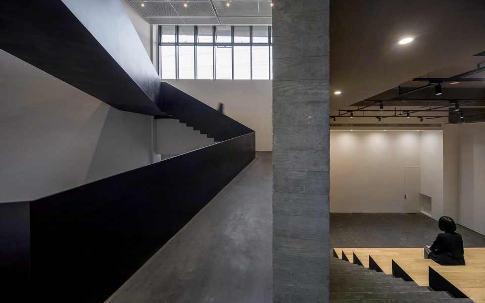 日常项目深度报道:全至科技创新园改造-53