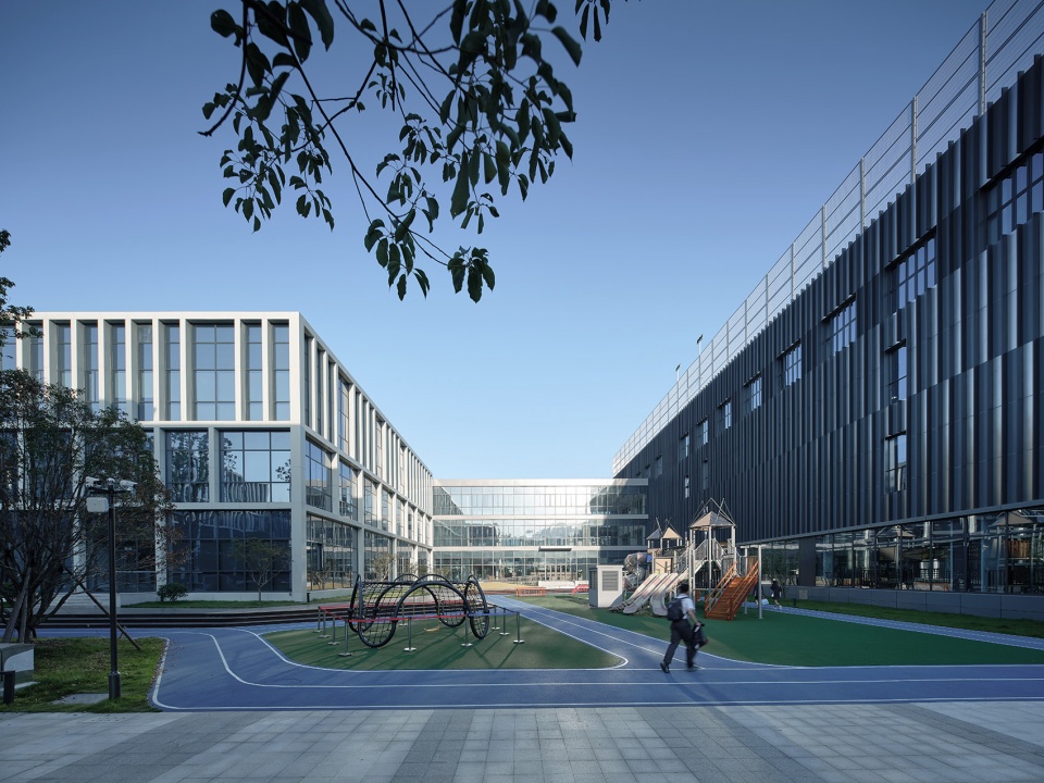 杭州威雅实验学校 | 英式寄宿学校的现代诠释-53