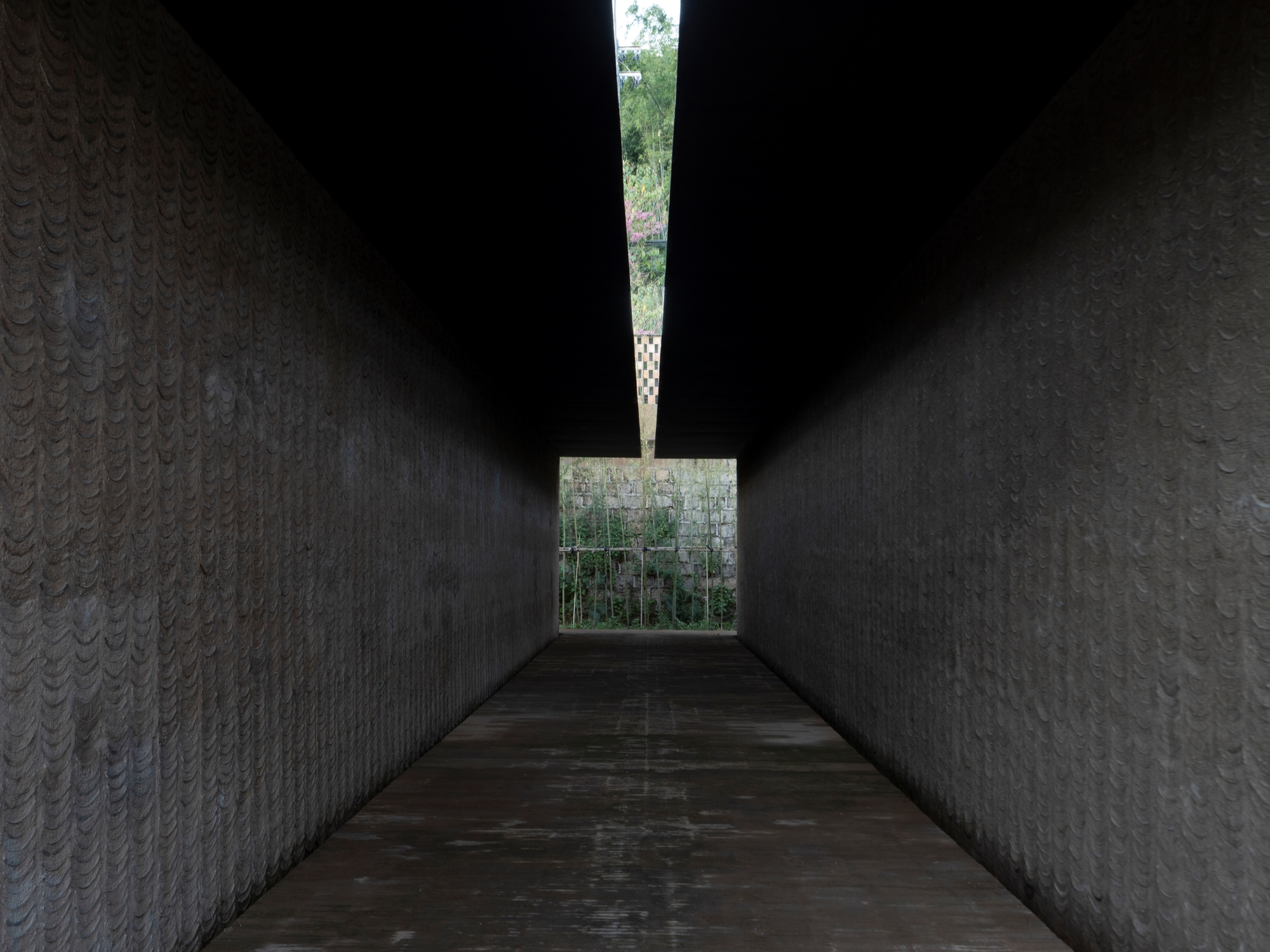 云南大知闲闲民宿改造丨中国玉溪丨阮晓舟设计工作室-52