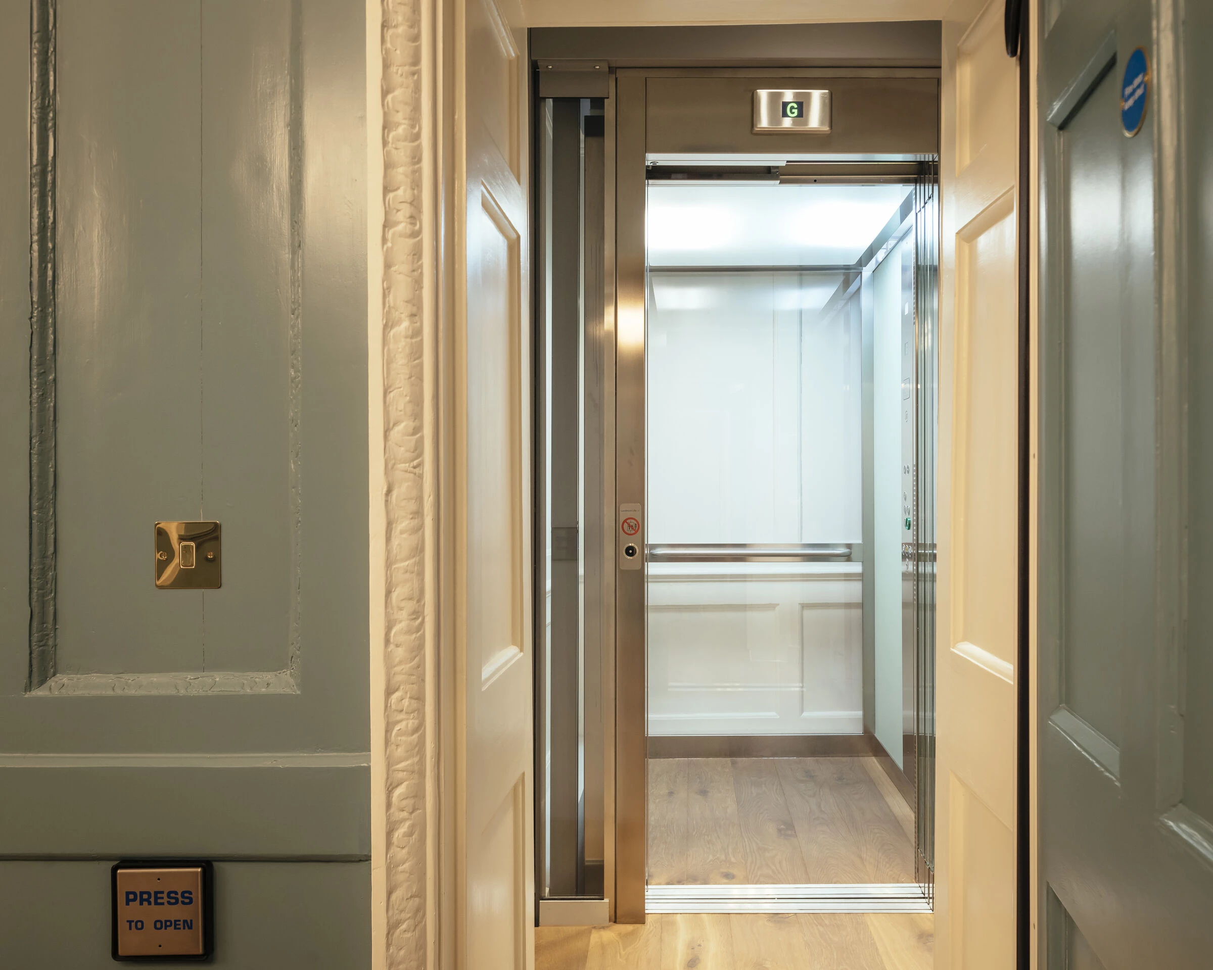 Soho Square 办公室设计丨英国伦敦丨Child Graddon Lewis-17