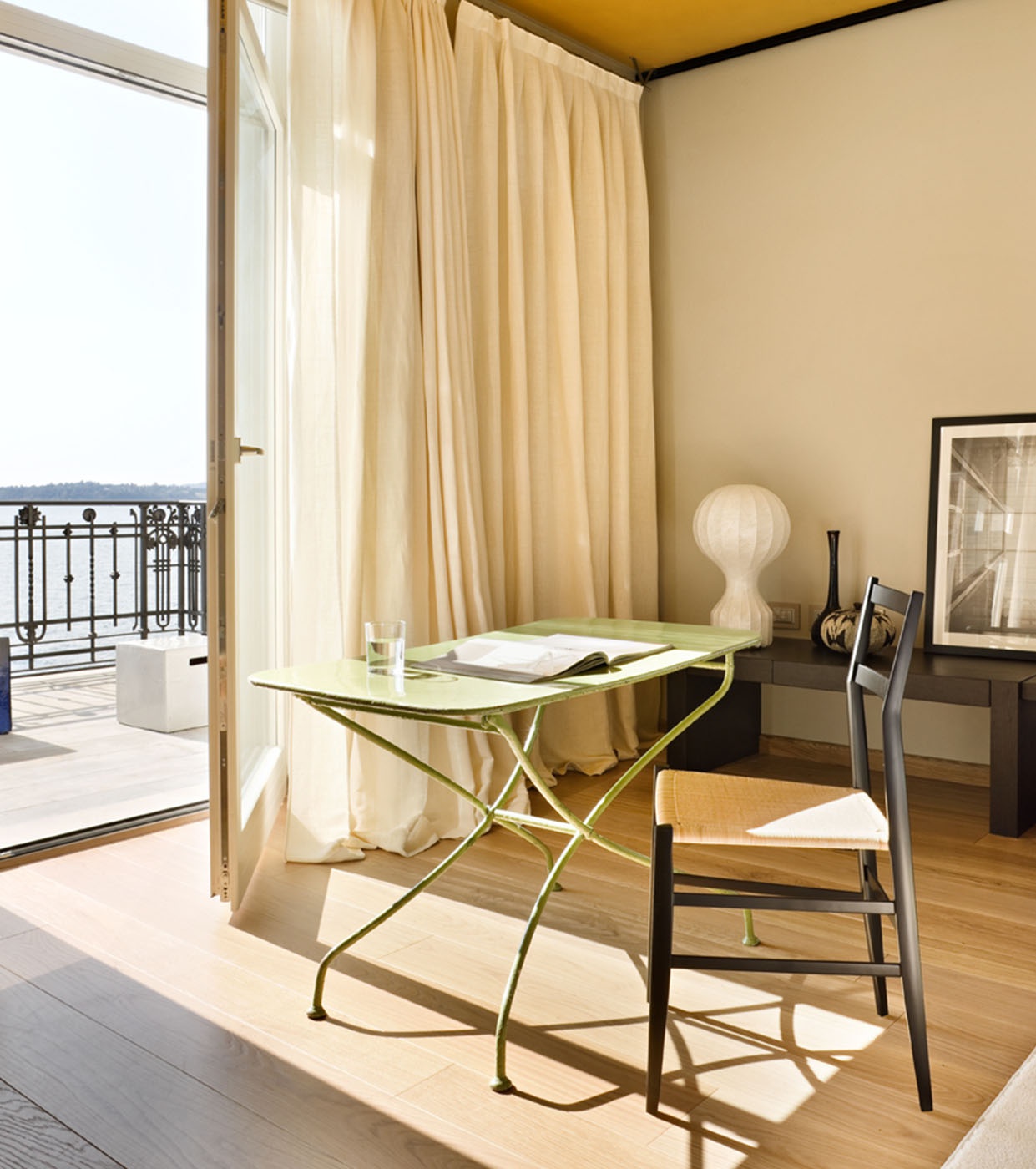 Bellariva Hotel  Piero Lissoni-5