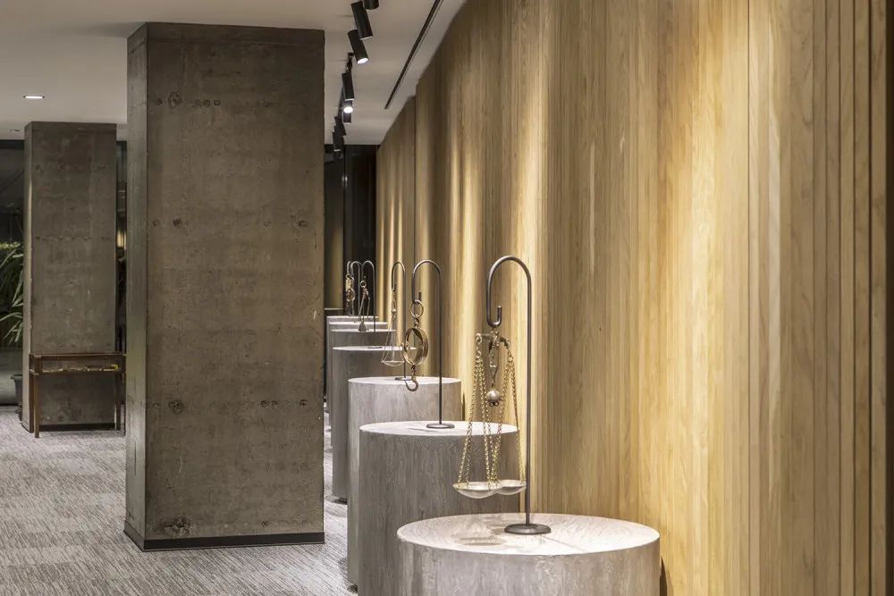 博斯普鲁斯海峡别墅丨土耳其伊斯坦布尔丨Habif Architects-192