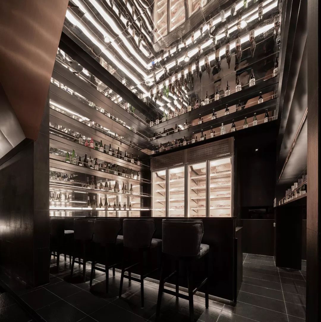 Lodestone吸铁石 日式烧肉餐厅-16