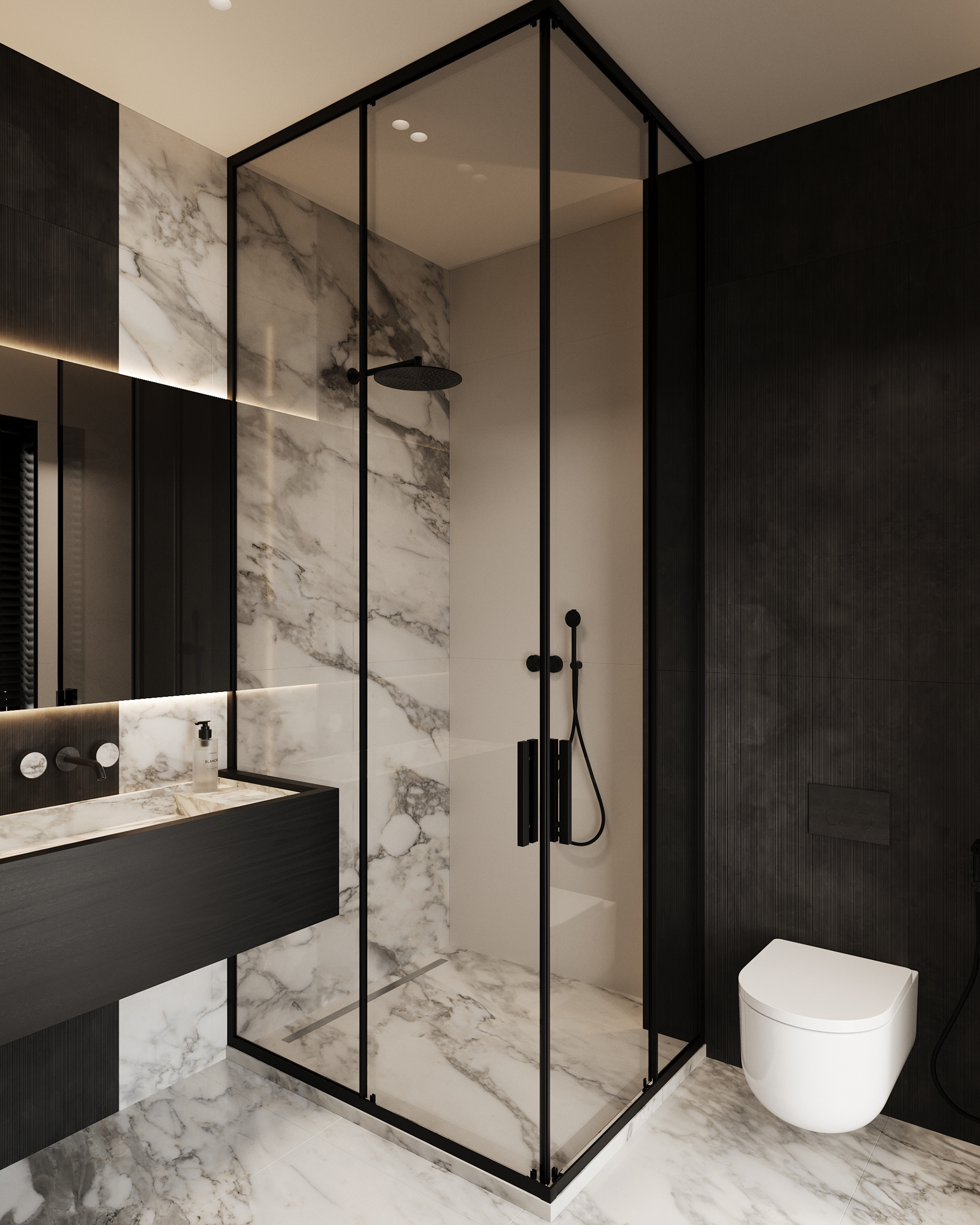 平层丨Dart Studio-35