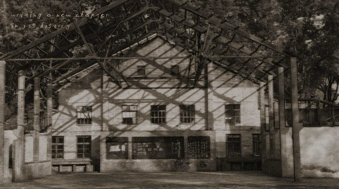 天津第一机床总厂城市更新项目 格调•锦雲接待中心《秘境•花园》丨中国天津丨北京零重力空间装饰设计有限公司-4