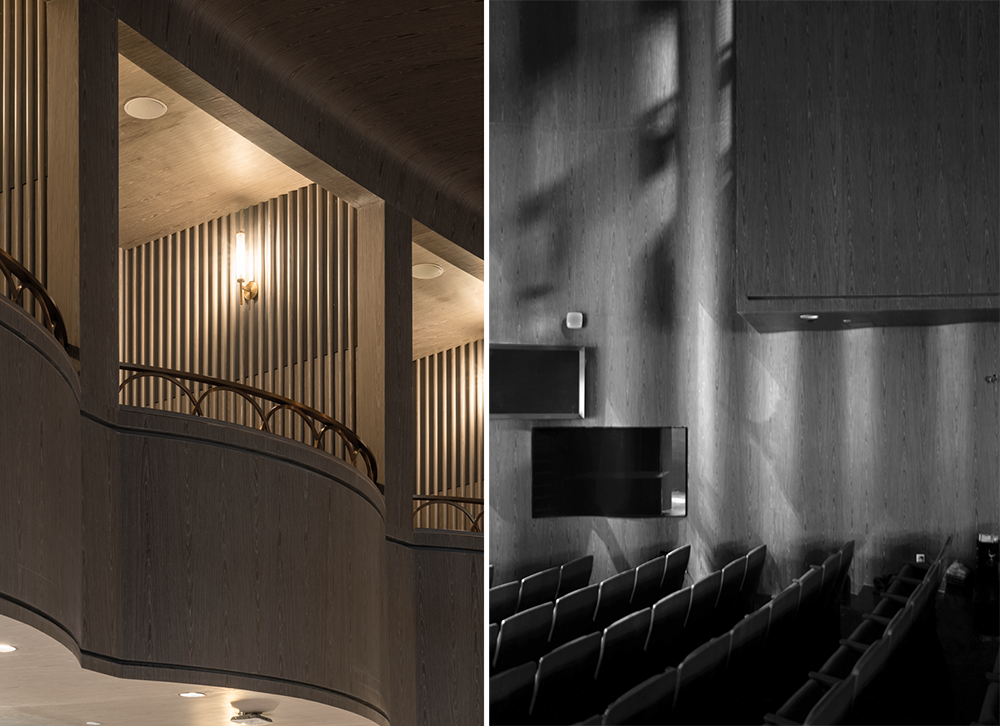 上海话剧艺术中心修缮工程丨同济大学建筑设计研究院(集团)有限公司-47