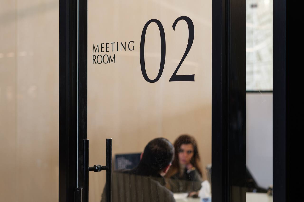 埃玛尔销售中心 | TDF +-23