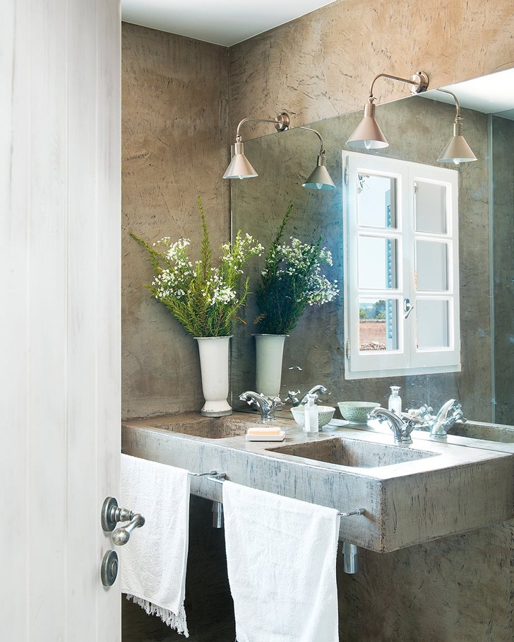 阳光西班牙度假屋 | 白色魅力洋溢的海滨夏日-11